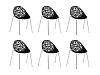 Стул Lace набор из 6 шт 972943 100_100_3064220